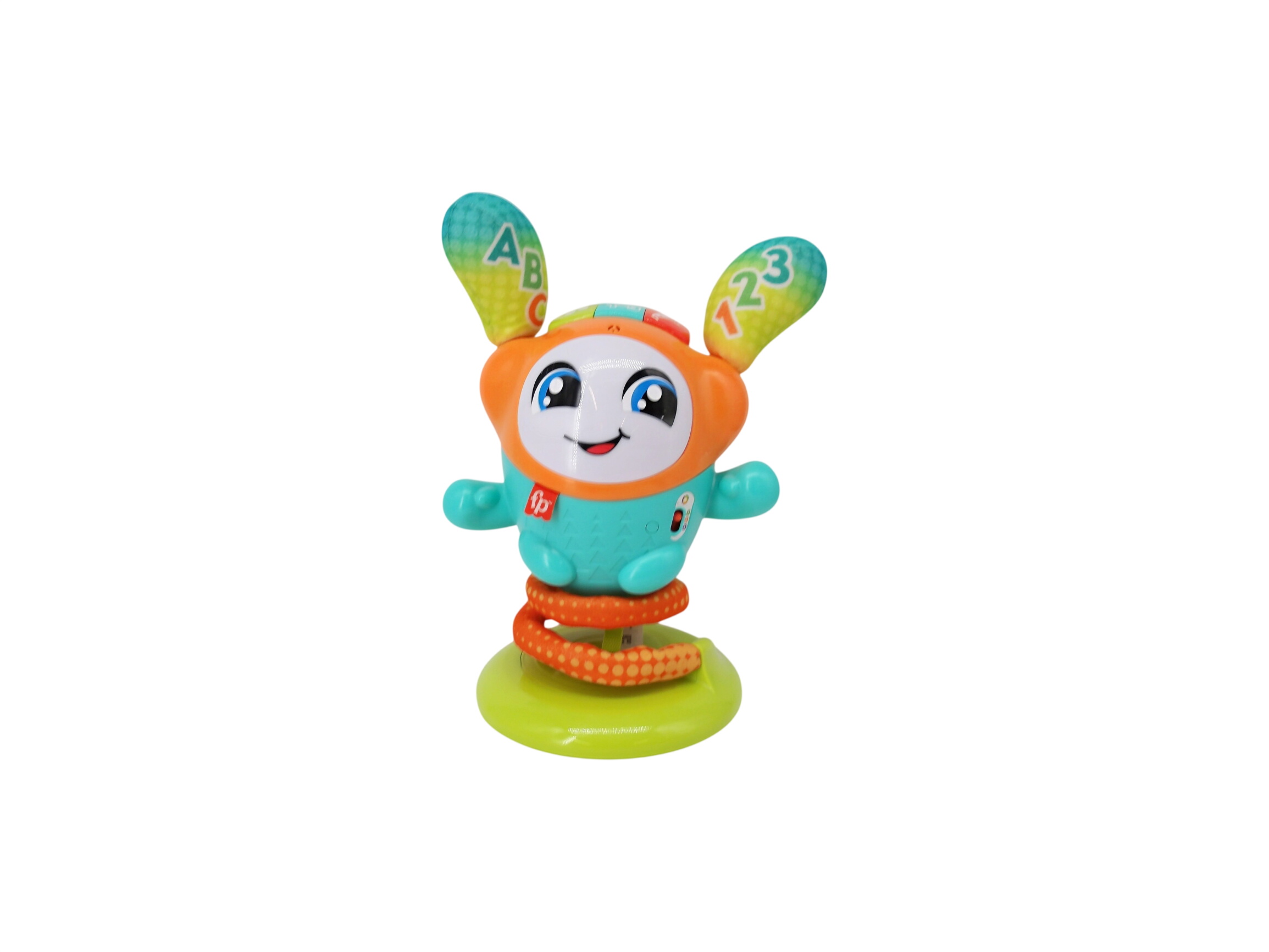 Acheter Robot - DJ à rebond Très bon état - 16,40 € Robot - DJ à rebond Très bon état - reconditionné disponible sur Label Emmaüs